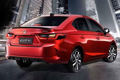 honda city price philippines